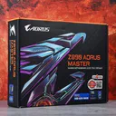 技嘉Z890 AORUS MASTER