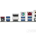 华硕MAXIMUS VIII GENE 图片 4