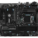微星H270 PC MATE