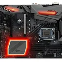华擎玩家至尊 B360 Gaming K4