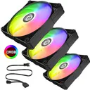 Phanteks MG 神风SKIRON RGB 140（5V-3Pin版）