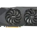华硕DUAL-RX 5700-O8G-EVO