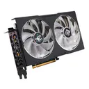 撼讯Radeon RX 6650XT 暗黑犬 8GB 图片 3