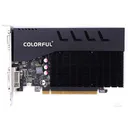 七彩虹GeForce GT710 冰暴鲨-1GD3
