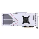 七彩虹iGame GeForce RTX 4090 Vulcan W OC 图片 2