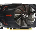 小影霸RX560 厉影