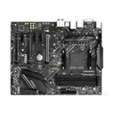 微星X470 GAMING PLUS MAX