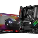 微星Z270 GAMING PRO CARBON 图片 3