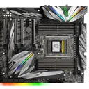 微星MEG X399 CREATION