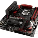 华擎玩家至尊 Z270 Gaming K4