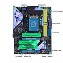升技猫娘 B760MD4 CAT VERSION（黑）