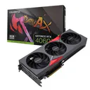 七彩虹战斧 GeForce RTX 4060 Ti 豪华版 8GB 图片 2
