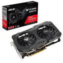 华硕TUF-RX6500XT-O4G-GAMING 图片 2