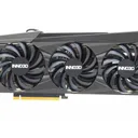 Inno3D GeForce RTX 3080TI GAMING X3版