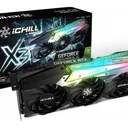 Inno3D GeForce RTX 3070冰龙版LHR