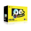 美商海盗船H100 RGB 图片 4