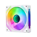 ICE（玩嘉）3pro 棱镜四代白色正向【5v3针】
