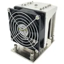 coolserver P46 P41/4U5热管/225W