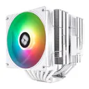 利民FROST TOWER 140 WHITE ARGB