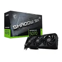 msi微星GeForce RTX5070 12G SHADOW 3X OC