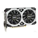 微星万图师 GeForce GTX 1660 SUPER VENTUS XS C OC 图片 2
