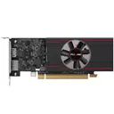蓝宝石Radeon RX 6400 4G D6