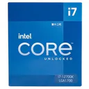 Intel 酷睿 i7 12700K