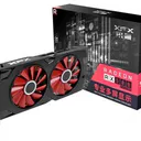 XFX讯景RX 580 8G 2048SP