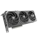 影驰GeForce RTX 5060 Ti 金属大师黑金版 OC 图片 4