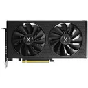 XFX讯景RADEON RX 6600 XT海外版 V2 OC