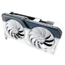 ASUS（华硕）RTX 4060 DUAL-RTX4060-O8G-WHITE 图片 4