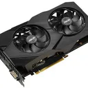 华硕DUAL-GeForce RTX 2060S-O8G-EVO-V2 图片 2