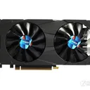 盈通GTX 1050Ti-4G D5大地之神