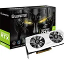 丽台WinFast RTX 3060 HURRICANE WHITE EDITION 12G