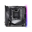 技嘉Z490I AORUS ULTRA