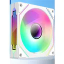 JPLAYER 棱镜4pro 白色正叶