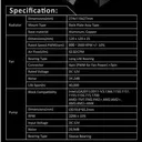 影驰炎魔240D PLUS 图片 4