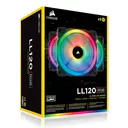 美商海盗船LL120 RGB 图片 3