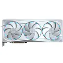技嘉AORUS GeForce RTX 5080 MASTER ICE 16G