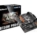华擎B150M Pro4S 图片 3