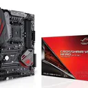华硕ROG CROSSHAIR VI HERO (WI-FI AC) 图片 4
