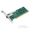 DIEWU 82545光纤网卡 intel82545GM/EM MF 单口多模光纤