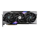 msi微星GeForce RTX 5080 16G GAMING TRIO OC
