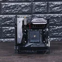 华硕ROG STRIX X370-I GAMING