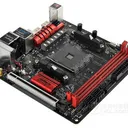 华擎玩家至尊 X370 Gaming-ITX/ac 图片 3