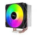 航嘉冷静王 冰封400 V2炫彩 图片 2