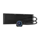 美商海盗船iCUE H170i LCD XT420 H170i 精英版【LCD XT420水冷】 图片 3