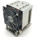 coolserver P46 P42/4U6热管/255W