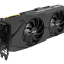 华硕DUAL-RTX 2070S-O8G-EVO OC 图片 2