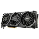 微星GeForce RTX 3090 VENTUS 3X 24G 图片 3